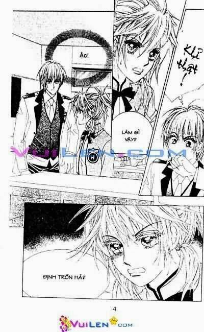 đại ca đi học chapter 3 4