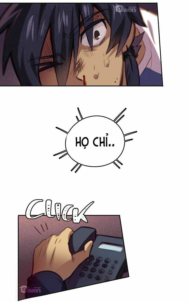 lời nguyền lalin chapter 17 62