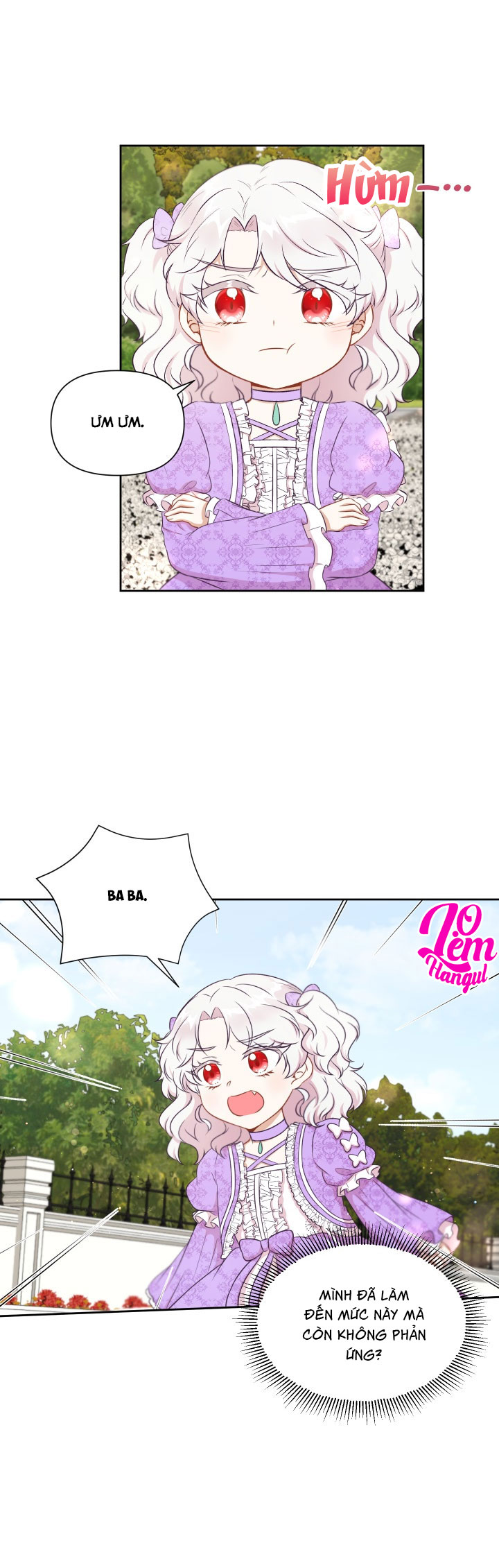 ác nữ công chúa chapter 15 33