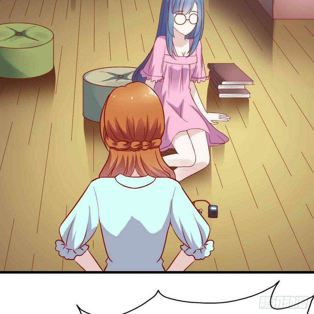 ác ma bàn bên chapter 14 61