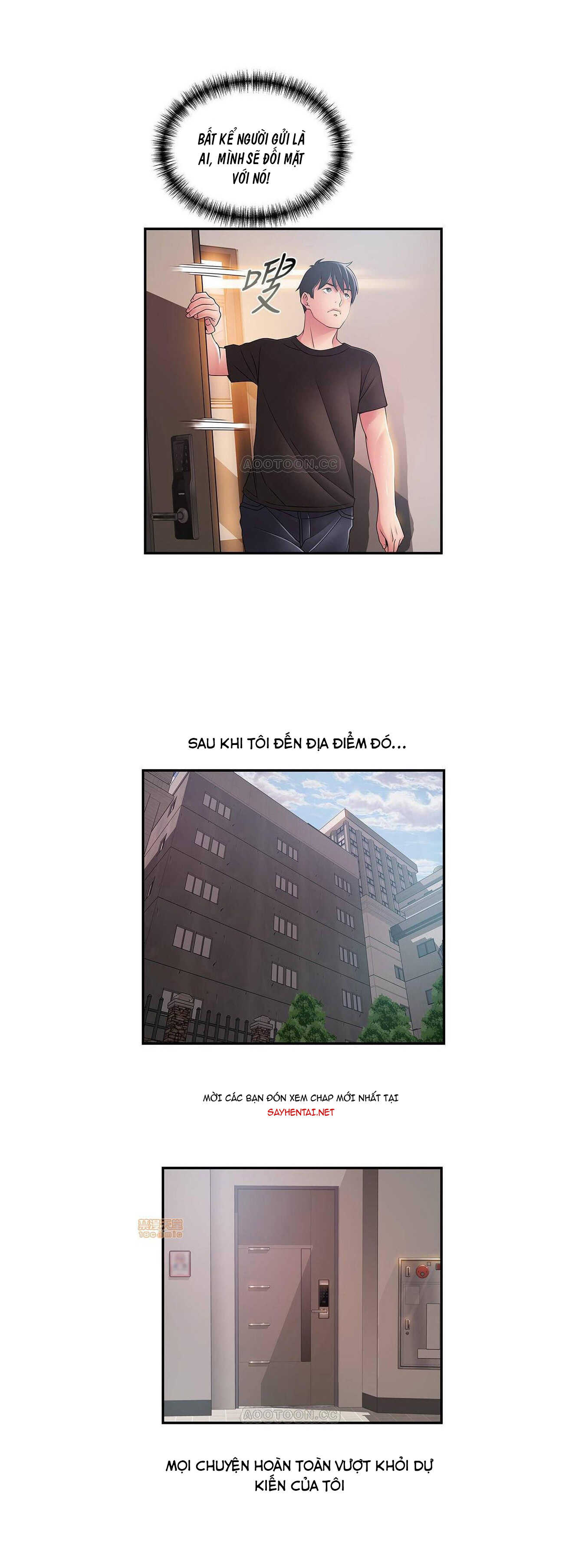 điểm yếu chapter 79 22