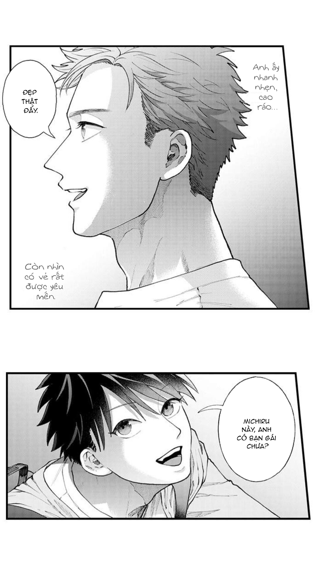 bị một anh chàng lập dị tấn công chapter 76 24