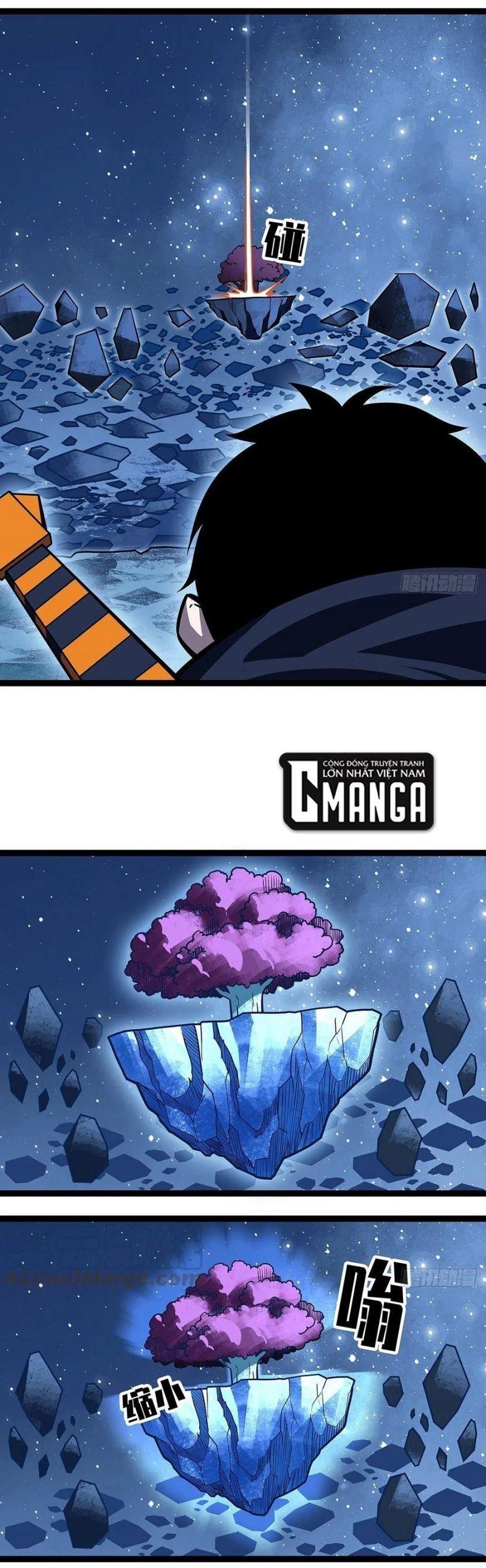 đi lên từ việc chơi game ngiêm túc chapter 61 13