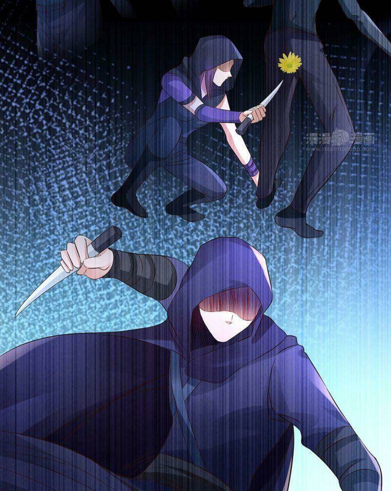 thiên kim bất hoán chapter 84 37