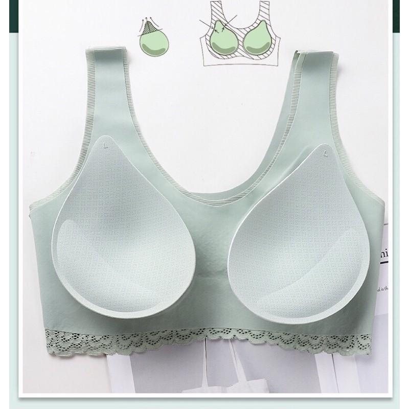 Áo Bra Nâng Ngực Không Gọng Siêu đẹp