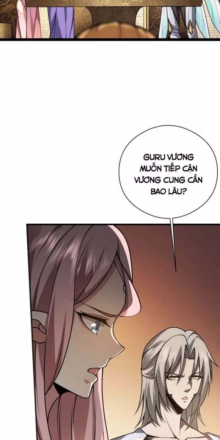 ta, chúa tể rừng xanh chapter 24 8