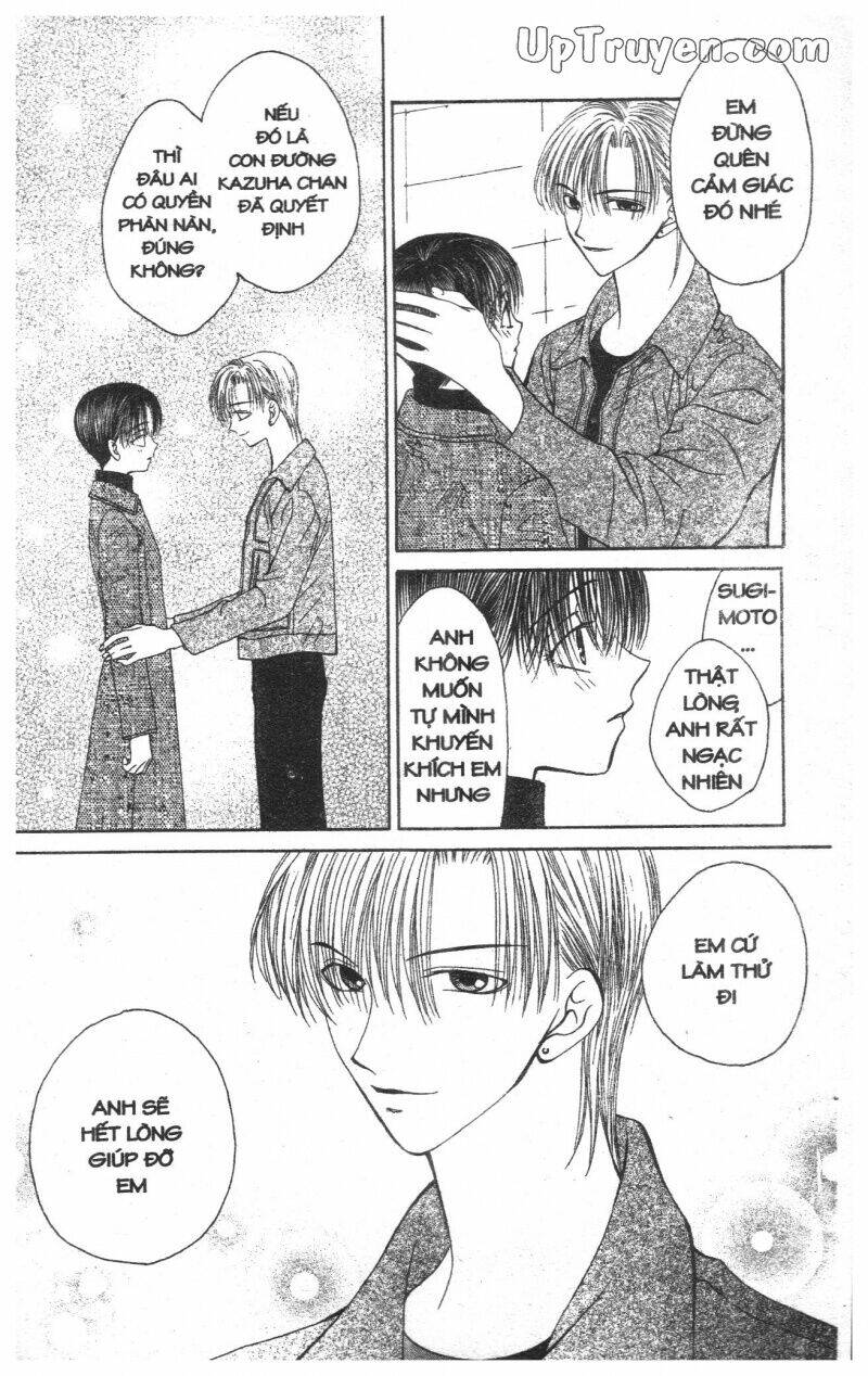 thấy mờ ghét chapter 4 34