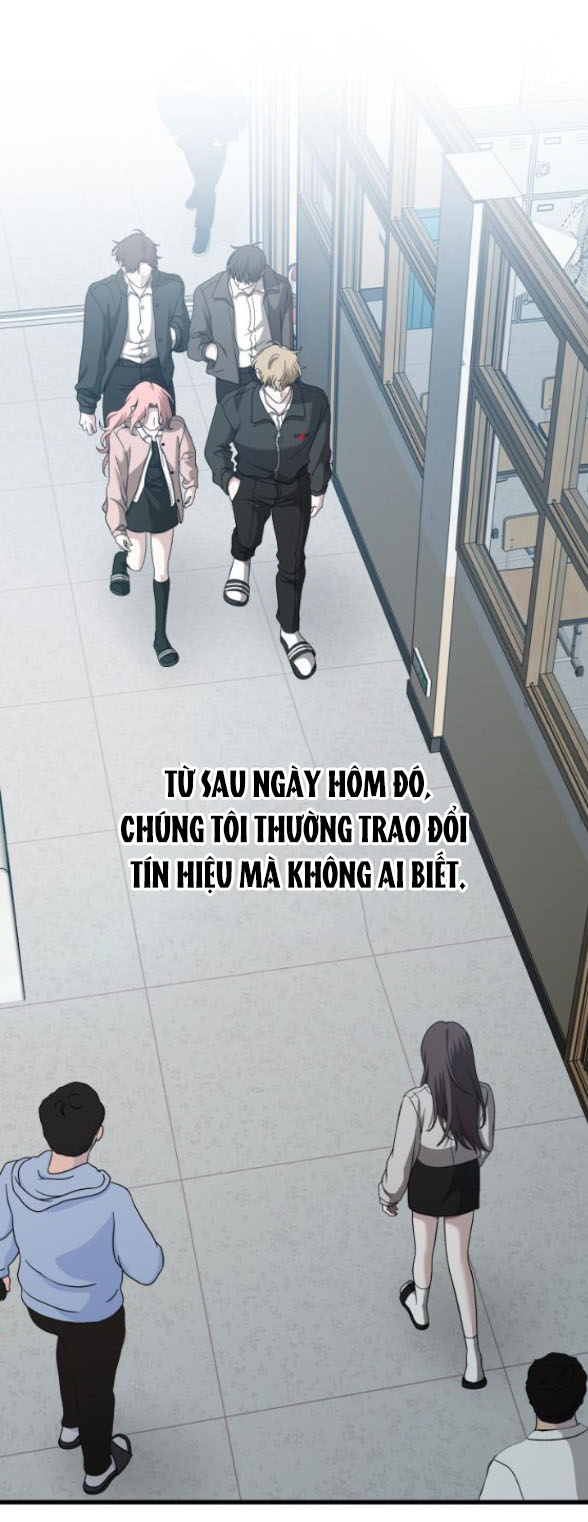 đánh cắp so hee chapter 21.2 21