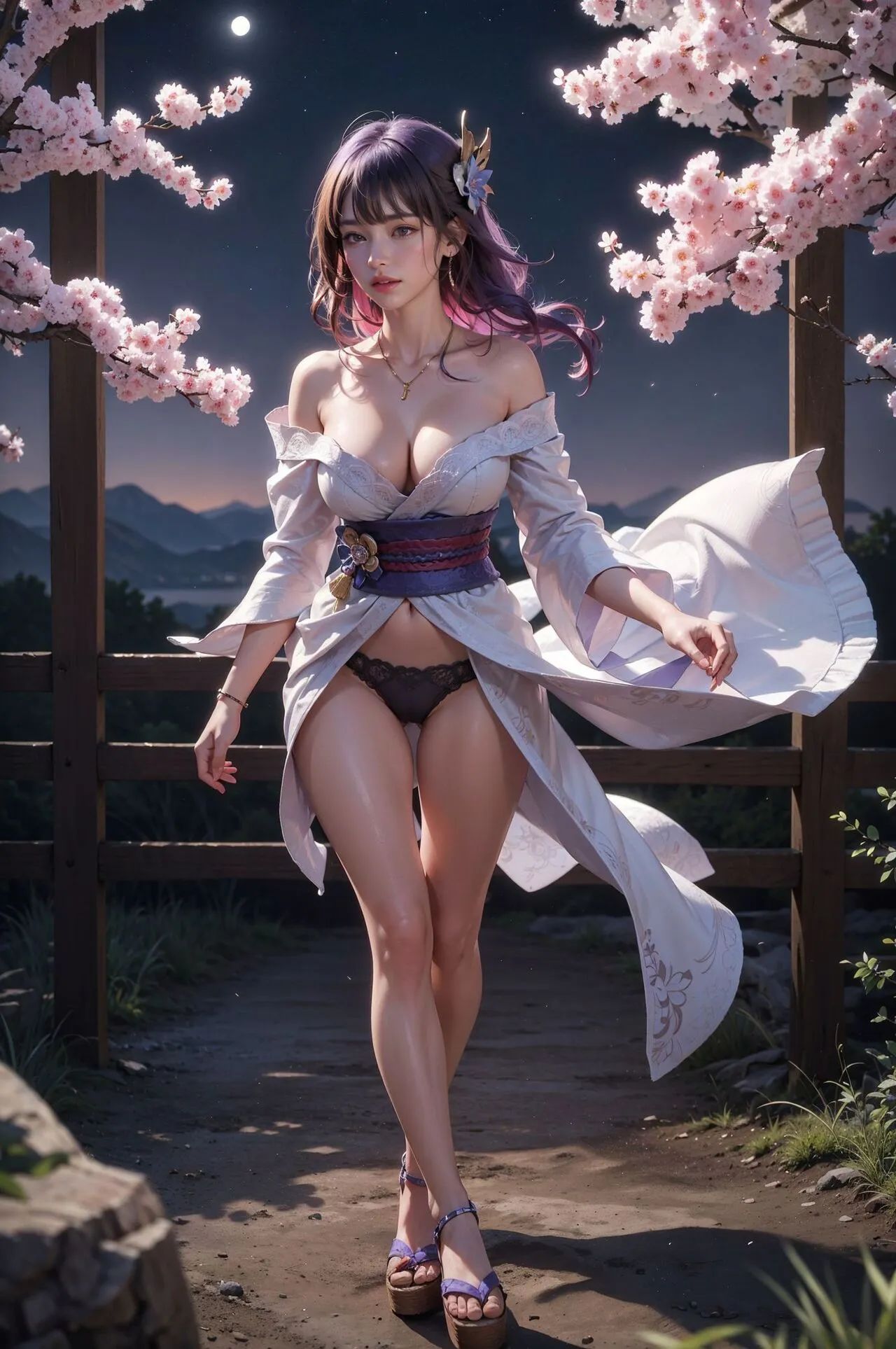 artist ai generated chapter 406 33