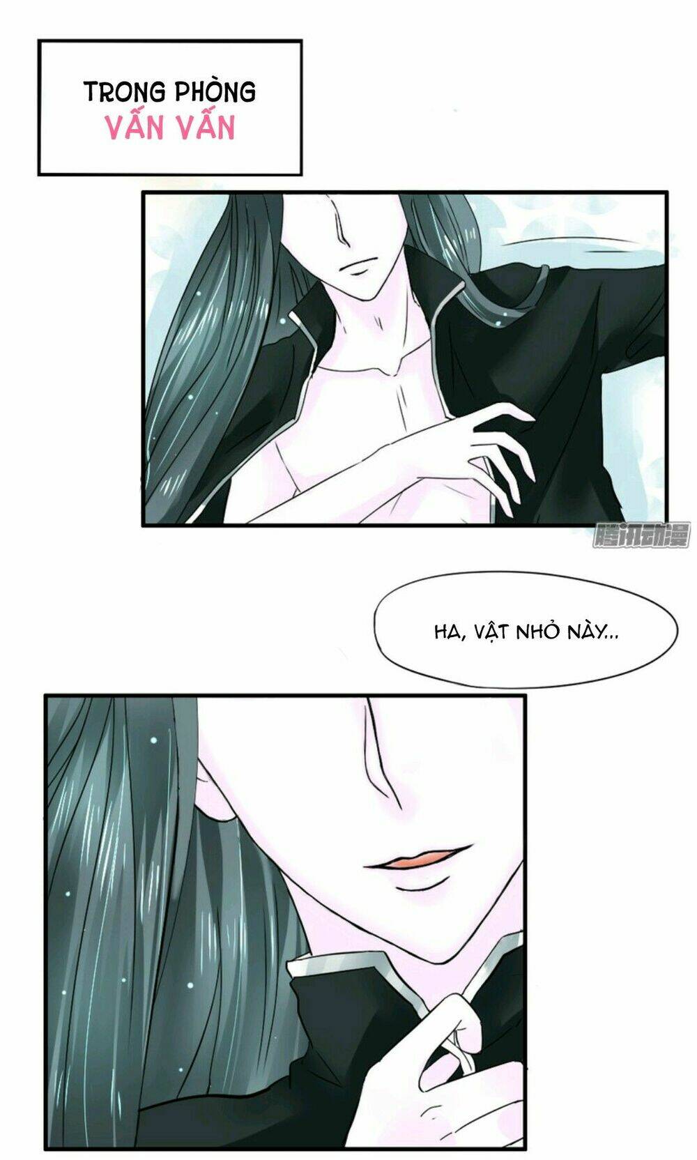 ma vương đại nhân đi thông thả chapter 13 33