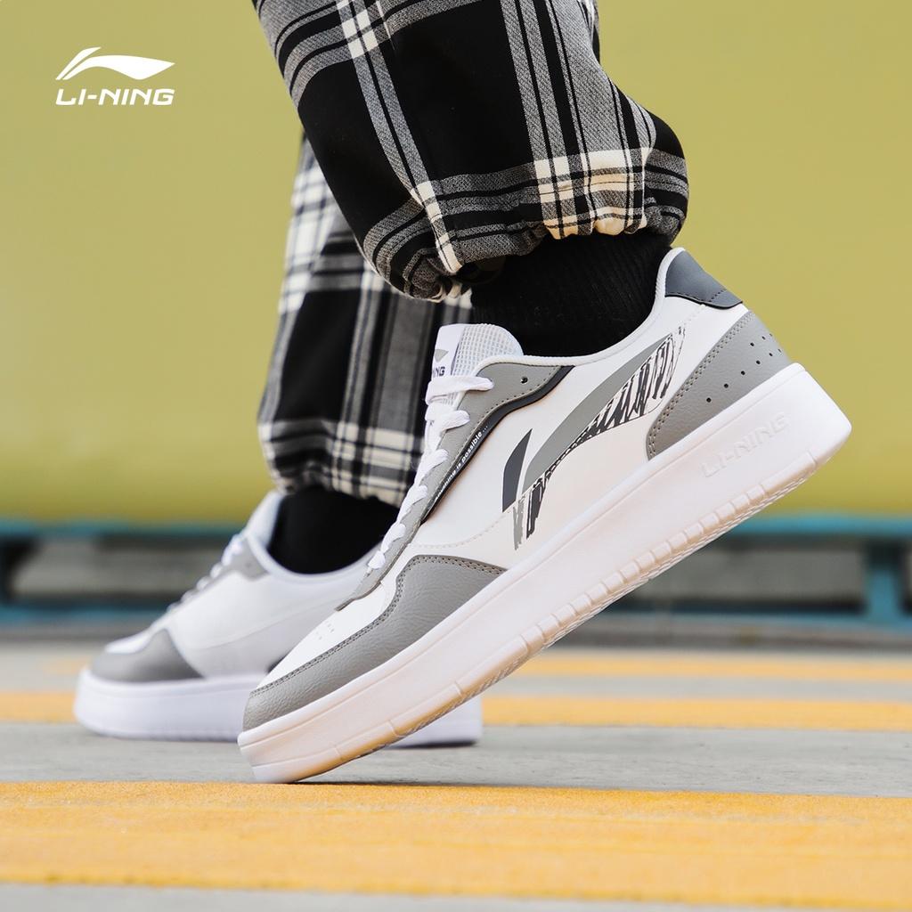 Giầy Thể Thao Nam LINING AGCR197 -2