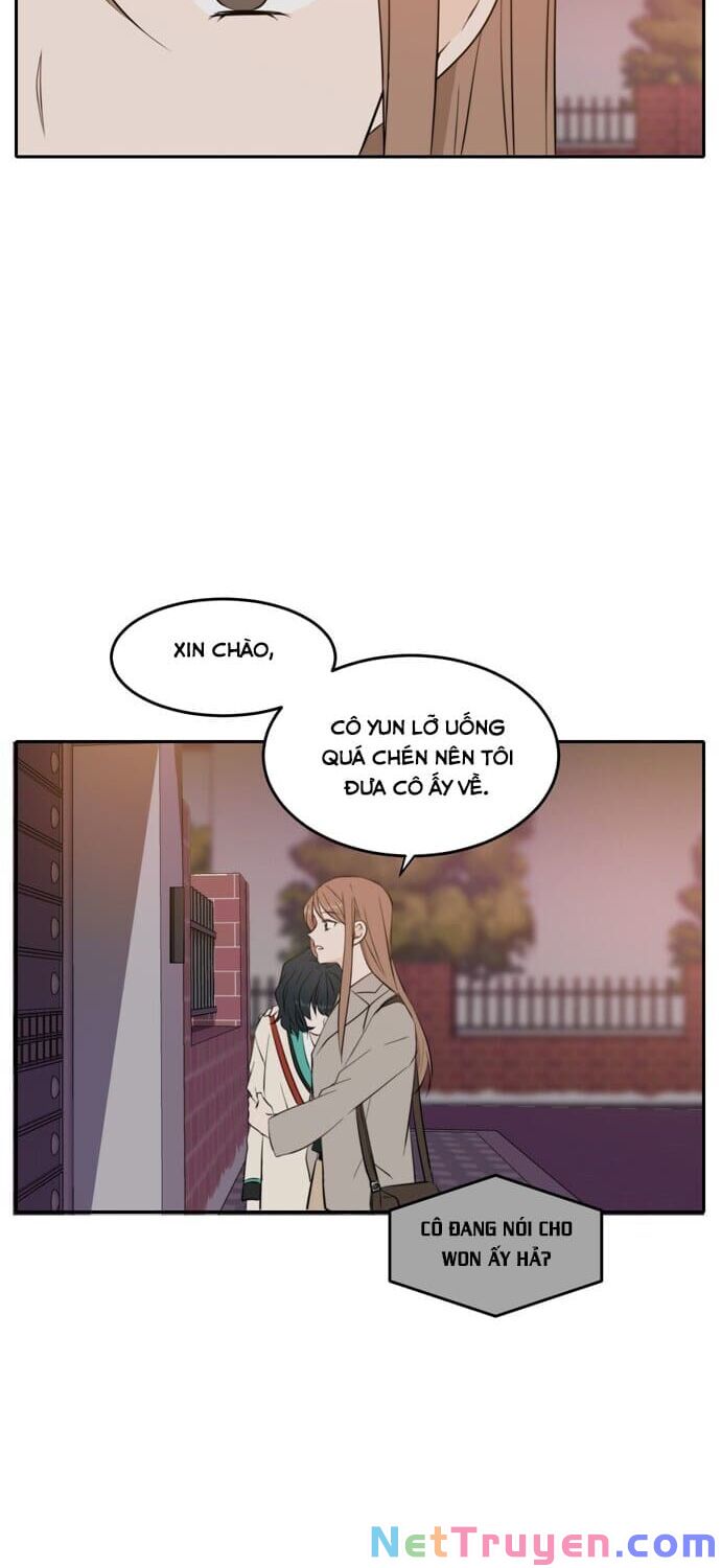 kiếp này cũng xin chăm sóc tôi như vậy nhé kiếp này cũng xin chăm sóc tôi như vậy nhé chapter 17 64