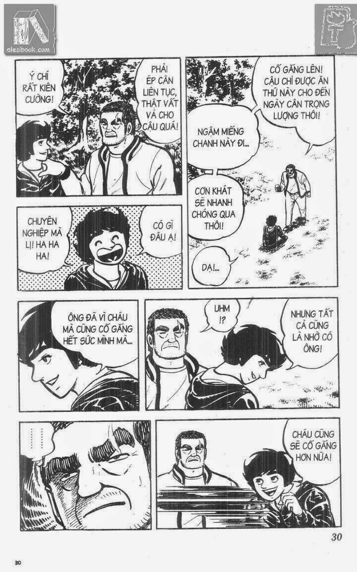 ganbare genki chapter 186 6