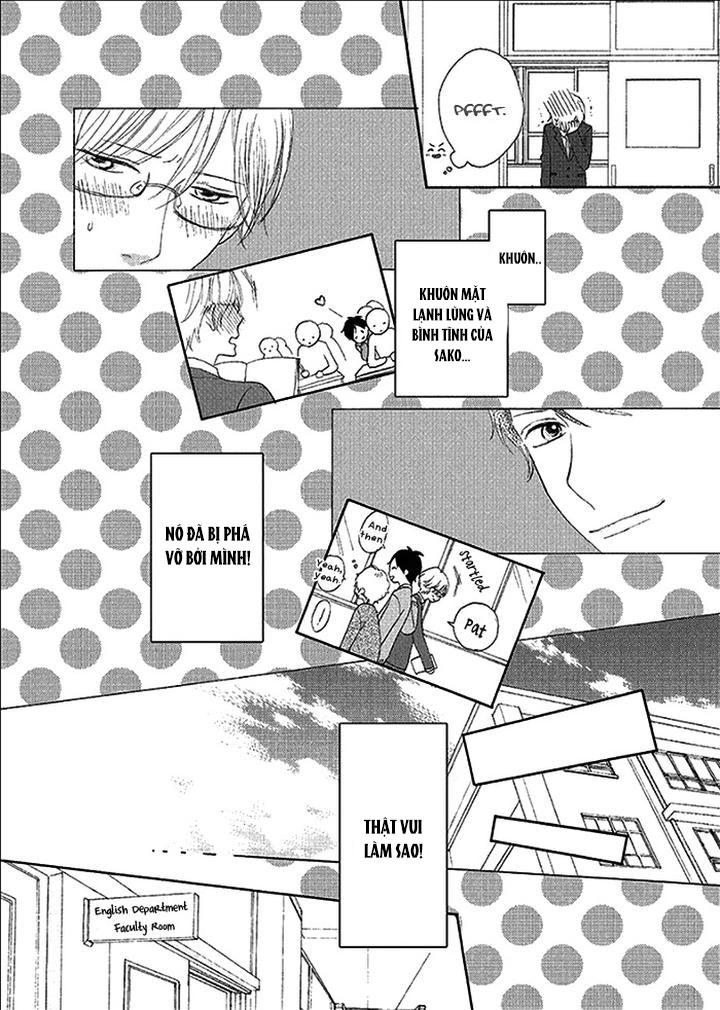 oneshot hỏny chapter 147 8