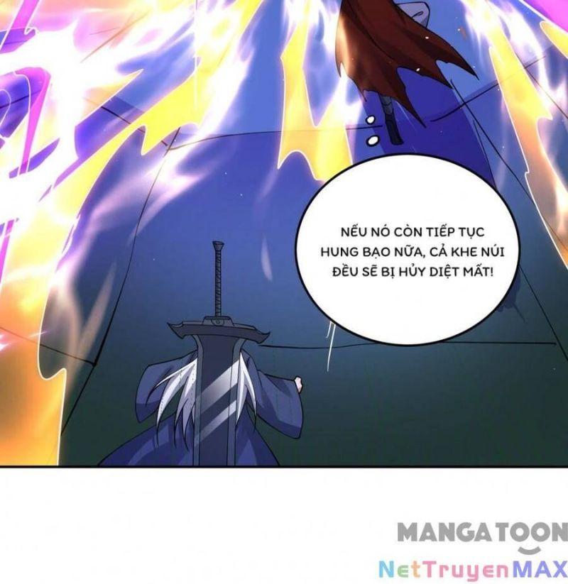 tối cường thần y tại đô thị chapter 294 34