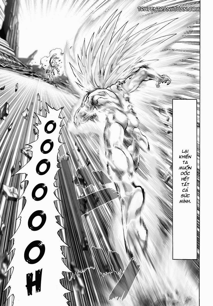 One-Punch Man Chapter 47.2 - Trang 9