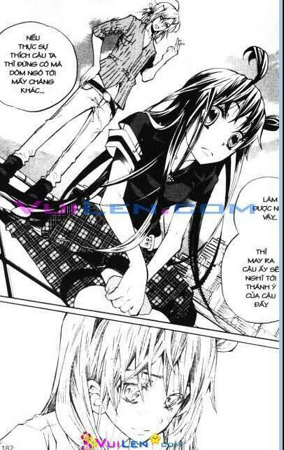 moon boy - chàng trai ánh trăng chapter 5 181