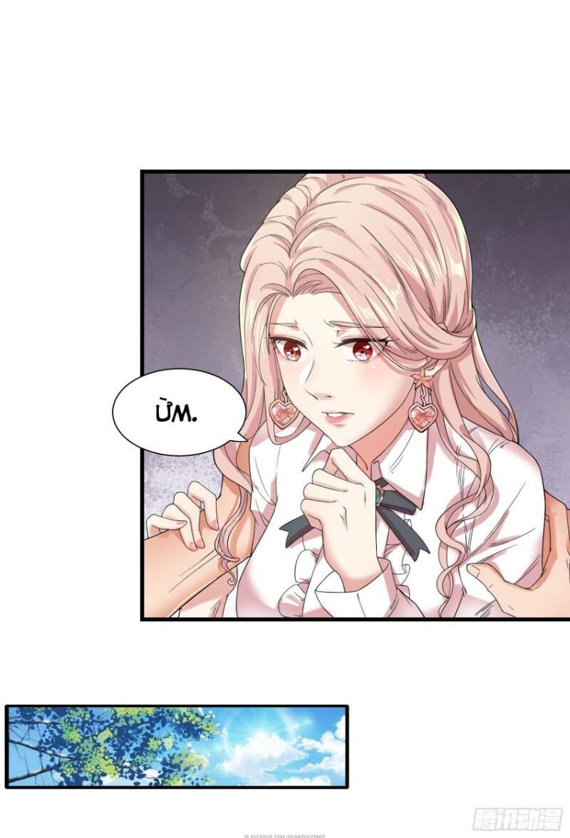 đỉnh phong cường thiếu chapter 17 5