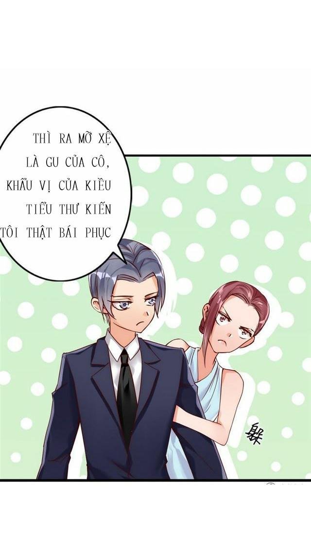 vợ có chút lạnh lùng chapter 15 10