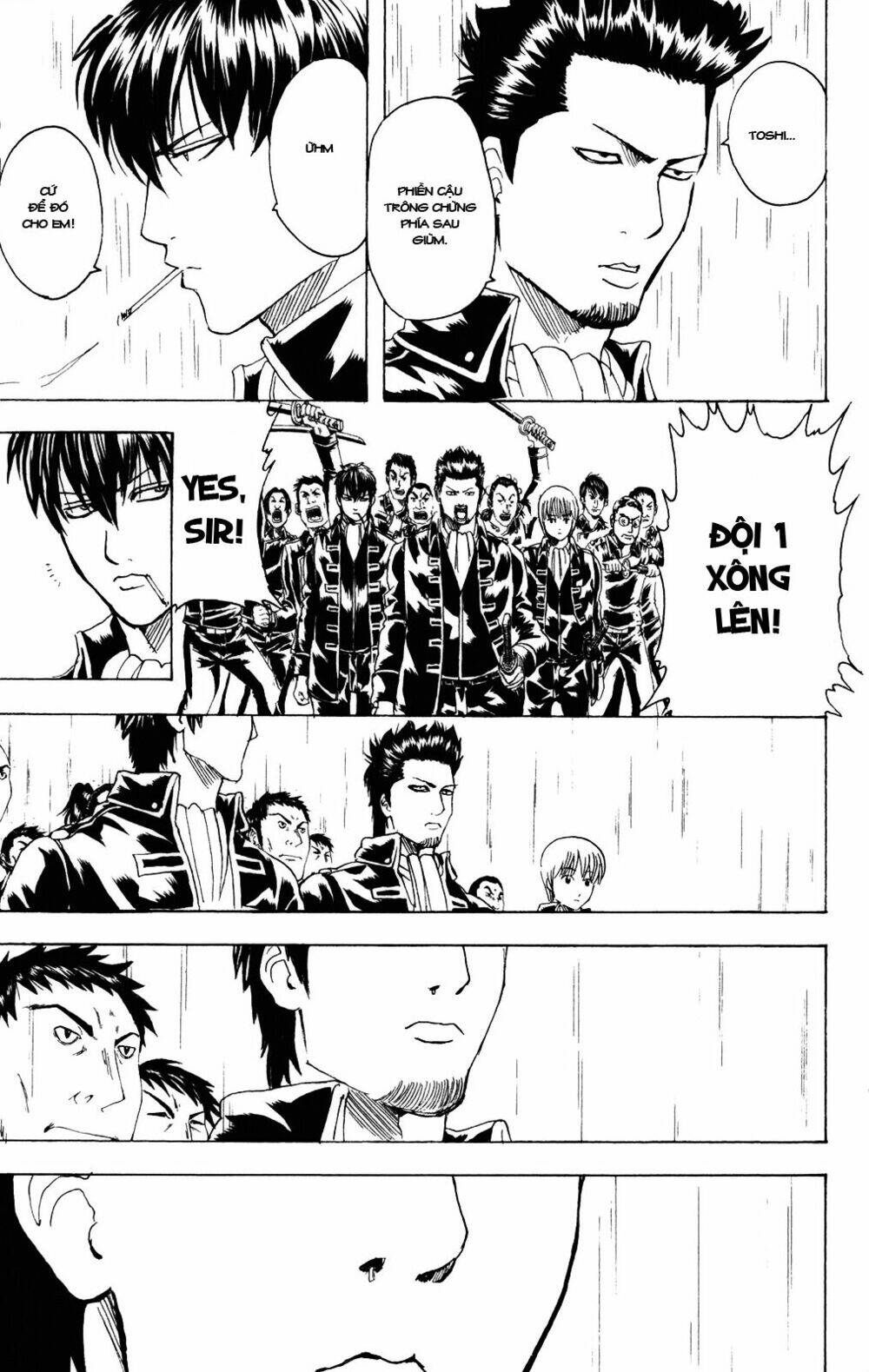 gintama - linh hồn bạc chapter 281 4