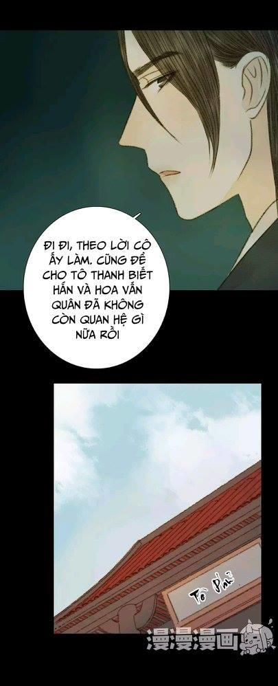 vương gia bá đạo và bác sĩ xinh đẹp chapter 63 22