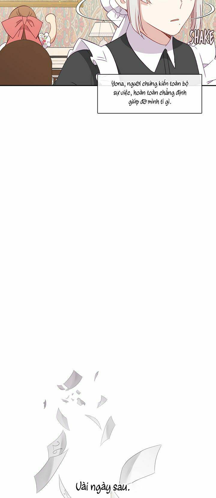 hãy coi chừng ác nữ chapter 37 33