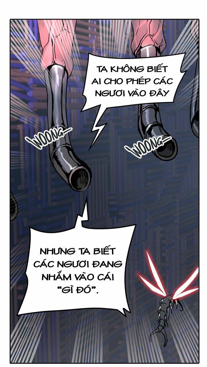 cuộc chiến trong tòa tháp chapter 321 67