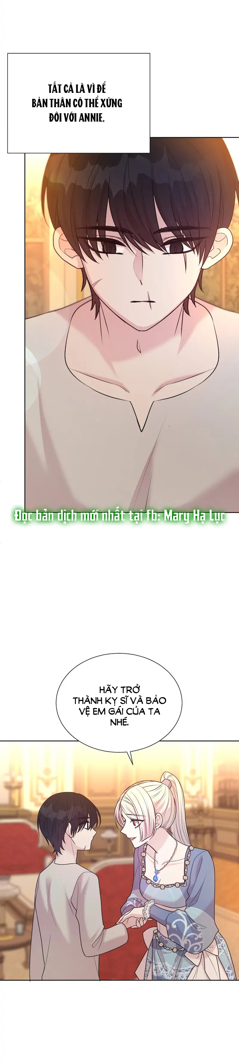 tôi chán nản vì người chồng thứ 2 còn "khỏe" hơn chồng cũ chapter 53.2 7