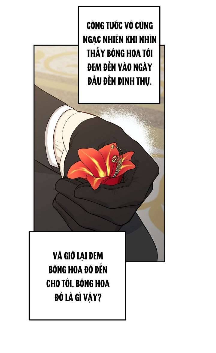 phương pháp trở thành con gái của người hùng bóng đêm chapter 17 13