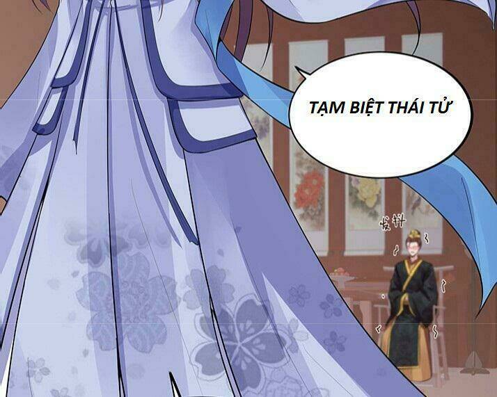 độc phi thần y quá kiêu ngạo chapter 24 4