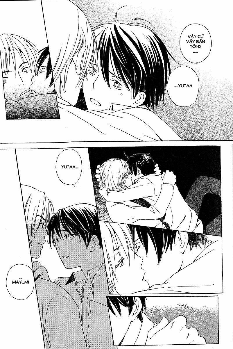 kodomo no iibun chapter 3 31