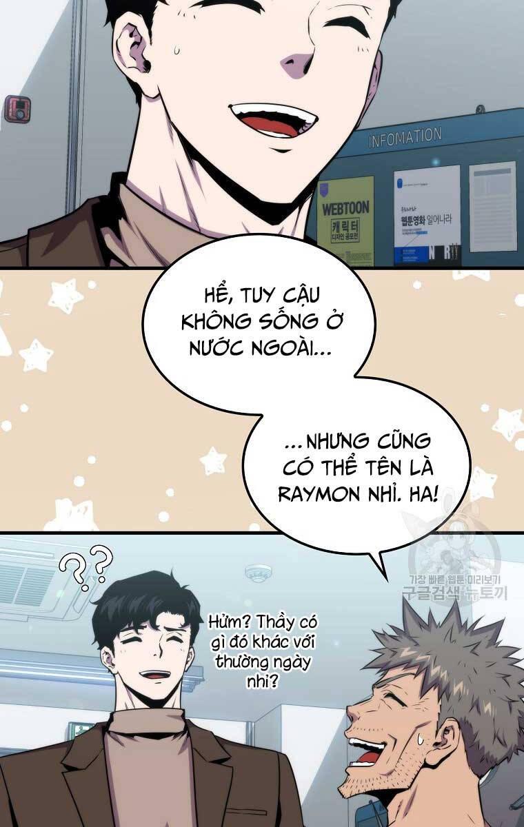 tôi thăng cấp trong lúc ngủ chapter 77 3