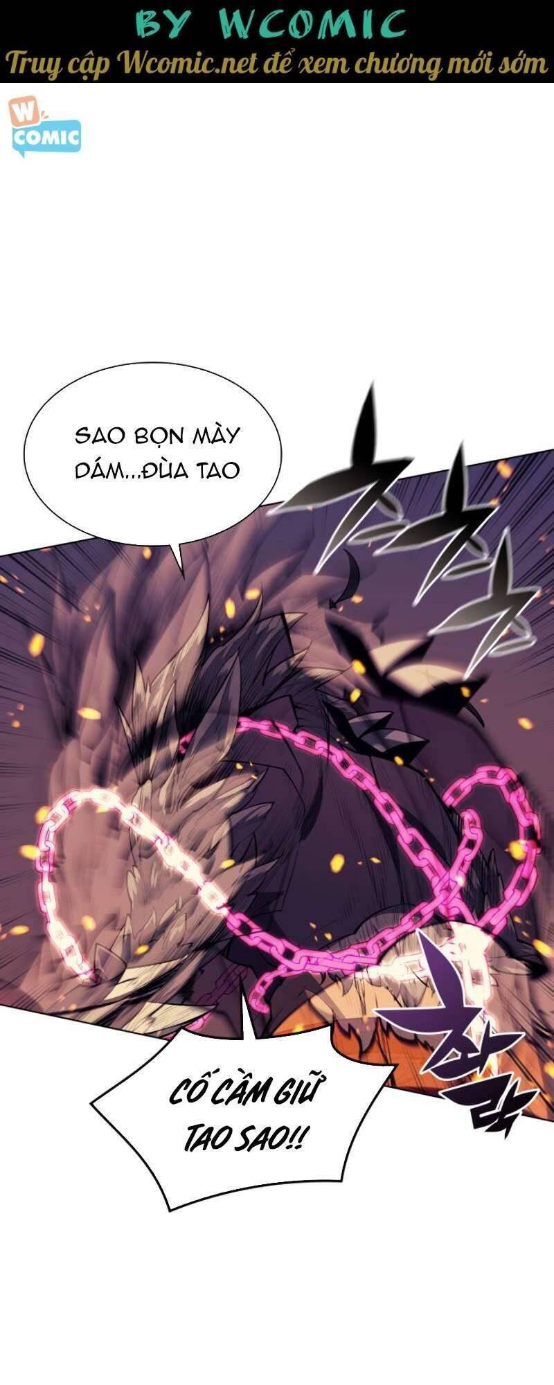 vượt qua giới hạn chapter 81 17