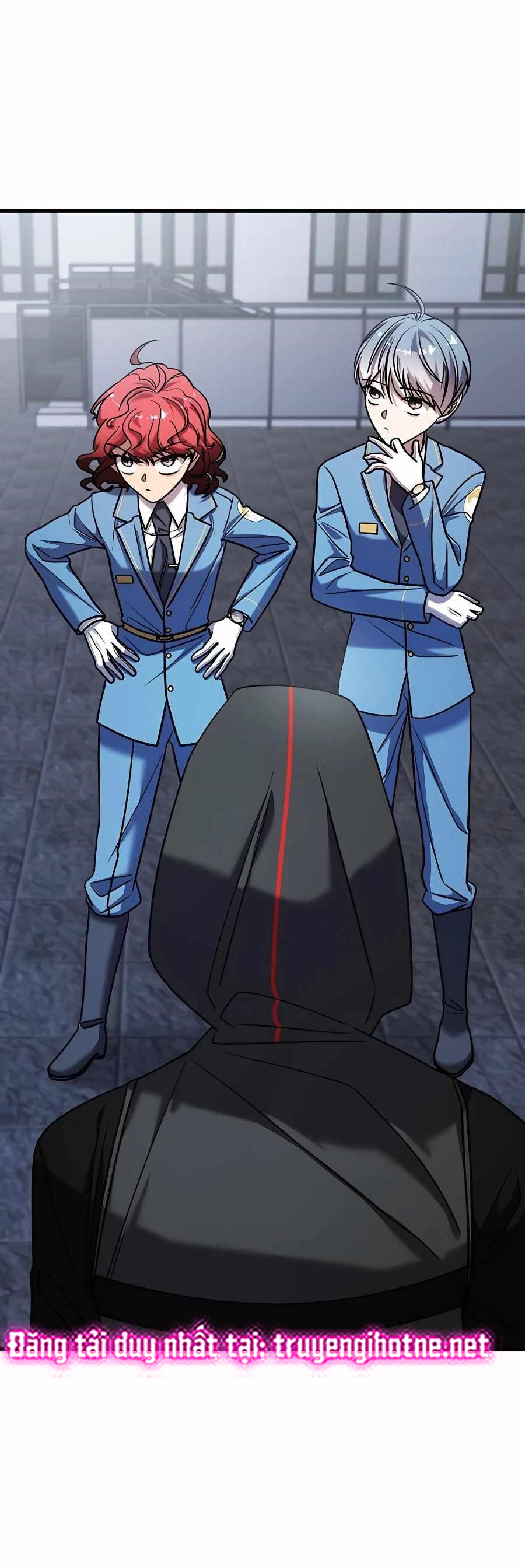 phản diện thuần túy chapter 35.2 49