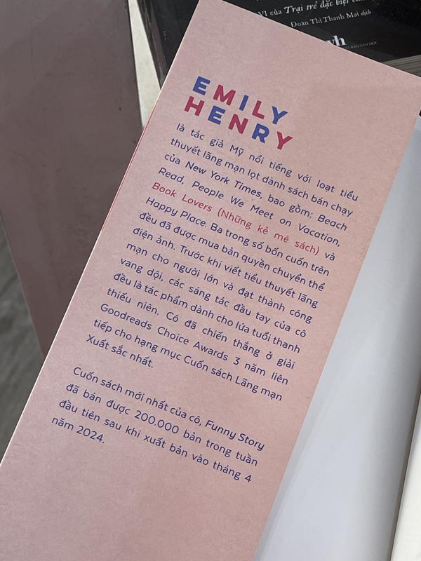 Sách - Những kẻ mê sách (Nhã Nam HCM)