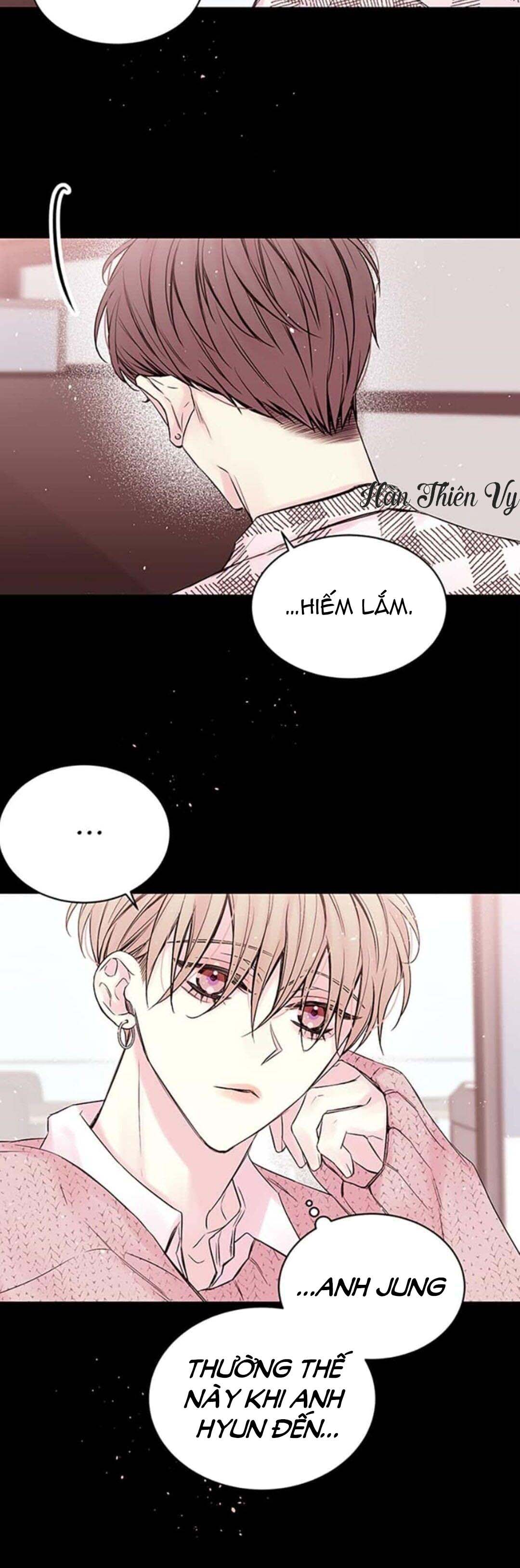 in my closet chapter 39 7