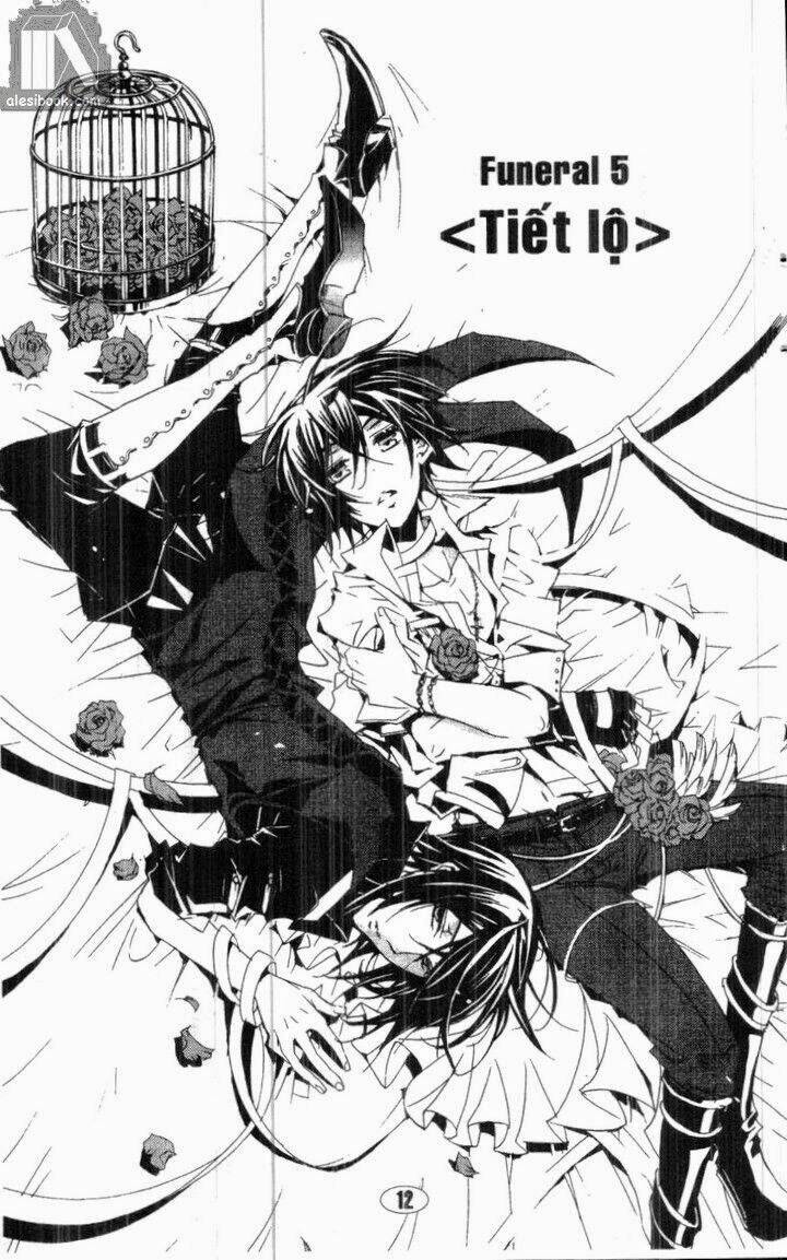 people dying off - người tiễn vong chapter 7 11