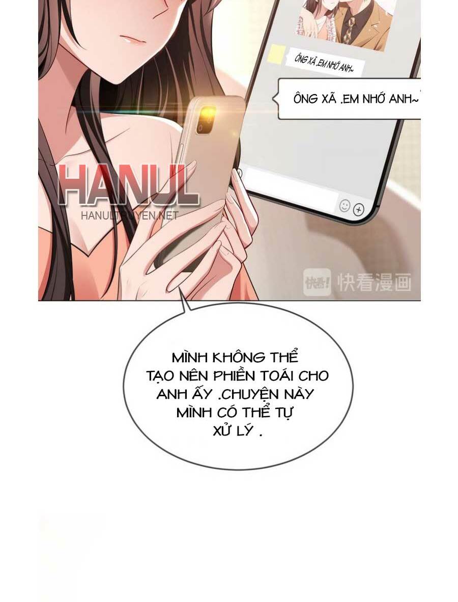 cô vợ nhỏ nuông chiều quá lại thành ác!! chapter 196.1 17