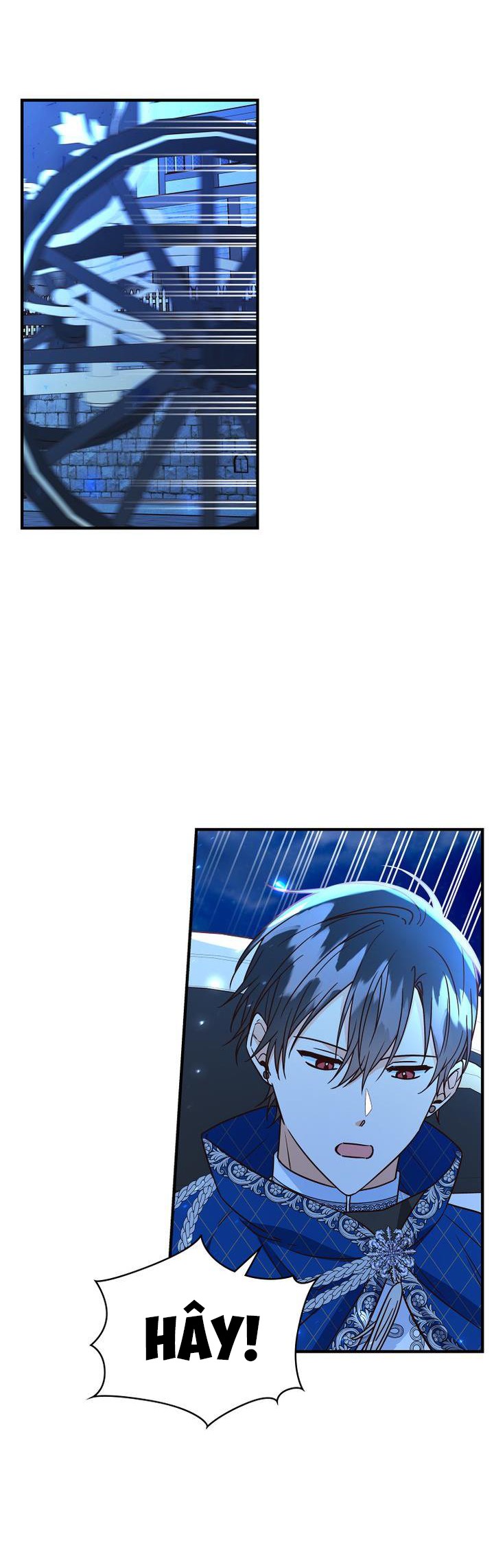 công lý của một ác nữ chapter 32 10