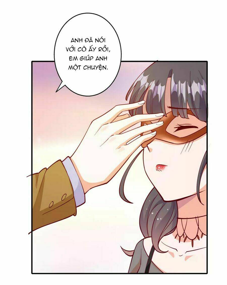 hôn nhân dục vọng: thiếu gia nhẹ một chút! chapter 106 15