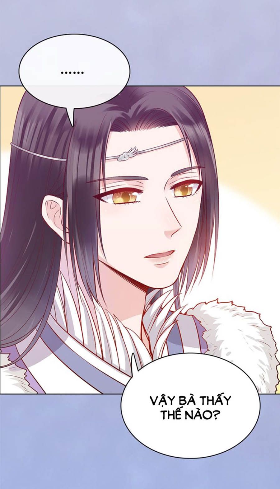 mỹ nhân già rồi chapter 59 45