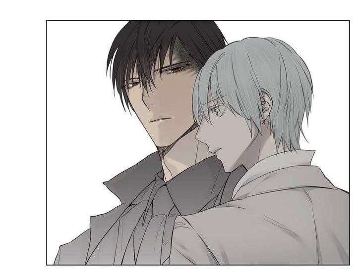 người hầu hoàng gia chapter 17 35