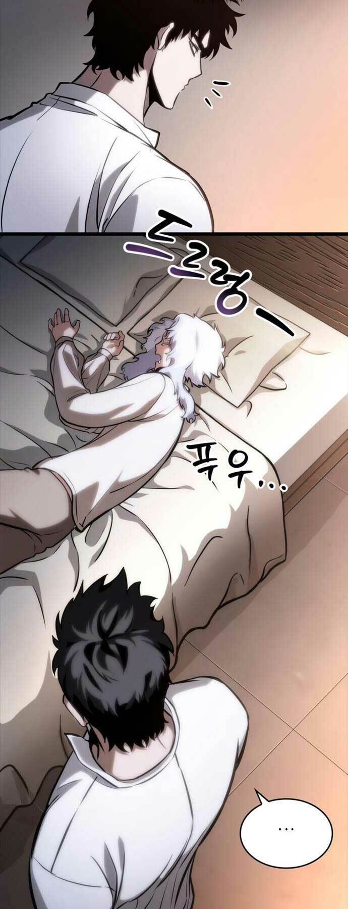 thế giới hậu tận thế chapter 104 41