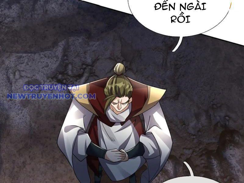 ngủ say vạn cổ: xuất thế đẩy ngang chư thiên chapter 85 15
