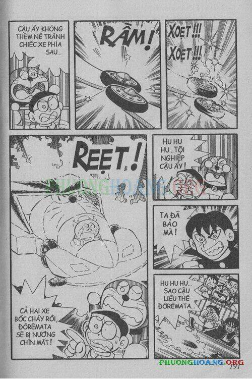 the doraemon special (đội quân doraemons đặc biệt+đội quân đôrêmon thêm) chapter 4 189