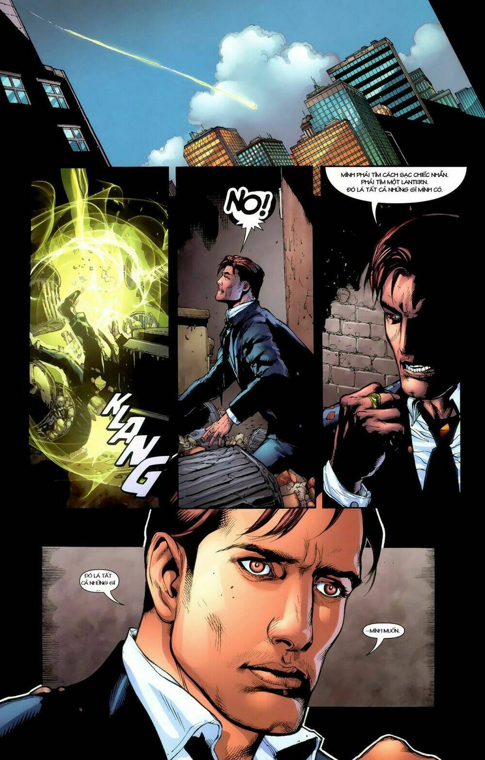 green latern chapter 5 19