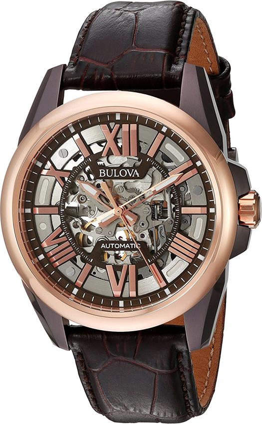 Đồng hồ nam Bulova 98A165