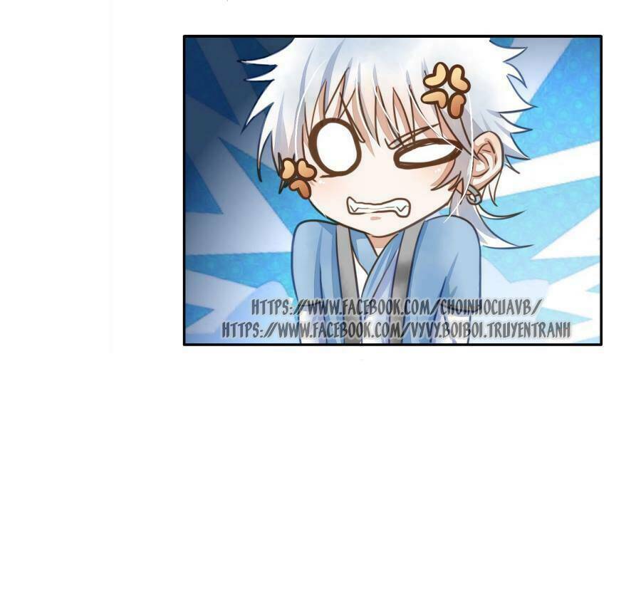 phu quân trong tay, ta có thiên hạ chapter 7 20