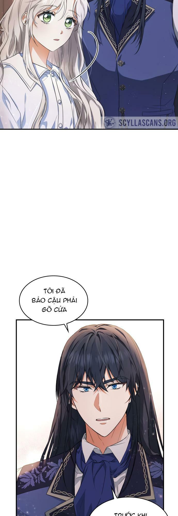 'di vật' melvin để lại chapter 5 10