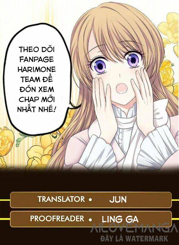tôi trở thành hầu gái của một công tước chapter 83.5 63